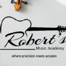 Robert's Music Academy photo