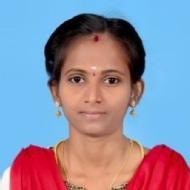 Elakkiya Class 10 trainer in Coimbatore