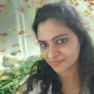 Lavanya R. Diet and Nutrition trainer in Bangalore