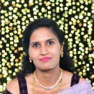 Chaithra Class I-V Tuition trainer in Mysore