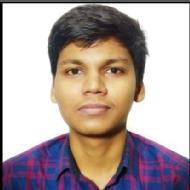 Ayush Class 12 Tuition trainer in Varanasi
