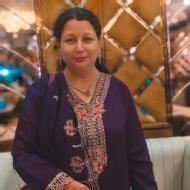 Kavita S. Class I-V Tuition trainer in Noida