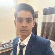 Subham Kumar Singh Class I-V Tuition trainer in Hajipur