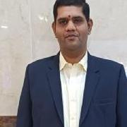 AV Sabharish Lakshmipathi Mridangam trainer in Chennai