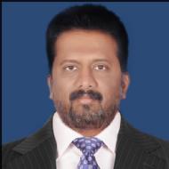 Jagadeesh Babu Sreerama Class 12 Tuition trainer in Hyderabad