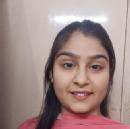 Photo of Anchal J.