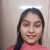 Anchal J. Class I-V Tuition trainer in Gwalior