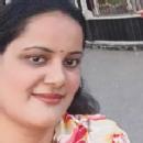 Photo of Dipti S.