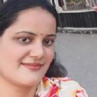 Dipti S. BTech Tuition trainer in Lucknow