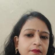 Priyanka P. Class 10 trainer in Bangalore