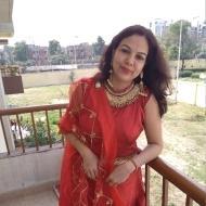 Namita S. Nursery-KG Tuition trainer in Ghaziabad