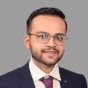 Photo of Akash Khairajani
