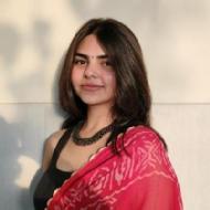 Anjali Y. Class I-V Tuition trainer in Delhi