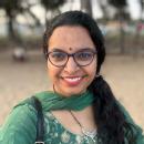 Photo of Astha S.