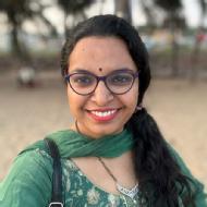 Astha S. Class I-V Tuition trainer in Visakhapatnam