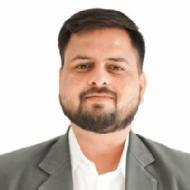 Jeetendra Sharma MS Word trainer in Jaipur