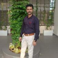 Melvin Paul M P Class 12 Tuition trainer in Mangalore