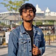 Arun Prakash S Class 12 Tuition trainer in Chennai