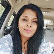 Swetha D. Class I-V Tuition trainer in Hyderabad
