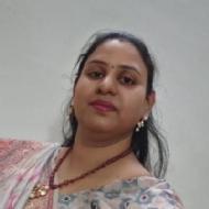 Madhuri S. Class I-V Tuition trainer in Ahmedabad