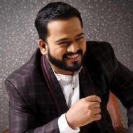 Ashish Thorat Yoga trainer in Mumbai