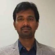 Satish Kumar Engineering Entrance trainer in Bangalore
