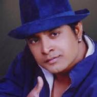 Rajesh Gudiya Dance trainer in Hyderabad