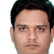 Abani Kant Pati Class 10 trainer in Bangalore