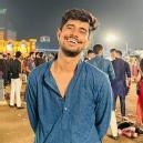 Photo of Satyam Harod