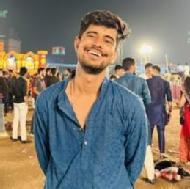 Satyam Harod Class 11 Tuition trainer in Indore