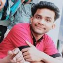 Photo of Tushar Bhunia