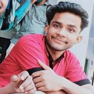 Tushar Bhunia Class 10 trainer in Nandakumar
