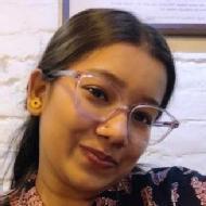 Anu K. Class 12 Tuition trainer in Kolkata