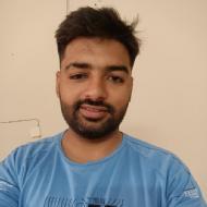 Dilip Kag Class 10 trainer in Dhar