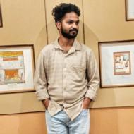 Srinu Class I-V Tuition trainer in Hyderabad