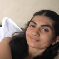 Devarshi G. Class I-V Tuition trainer in Jaipur