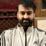 Amit Kumar Class I-V Tuition trainer in Delhi