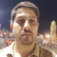 Raj Chitoria Class 11 Tuition trainer in Delhi