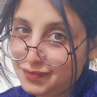 Shaina K. Class I-V Tuition trainer in Ghaziabad