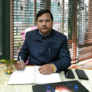 Photo of Dr.jitendra Kumar Saxena