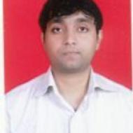 Akhilesh Kumar Bhagat Class 11 Tuition trainer in Delhi