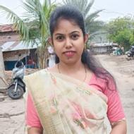Kanchan S. Class I-V Tuition trainer in Amravati