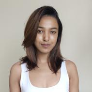 Sunny K. Yoga trainer in Mumbai