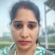 Kusum J. Class I-V Tuition trainer in Mumbai