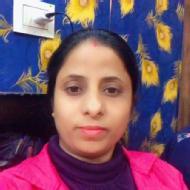 Neha K. Class I-V Tuition trainer in Delhi