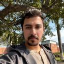 Photo of Avin Sharma