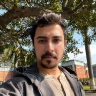 Avin Sharma Painting trainer in Chandigarh