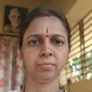 Photo of Vanisree K.