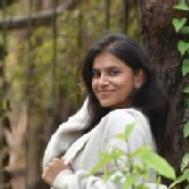 Diksha S. Class I-V Tuition trainer in Pune