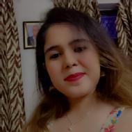 Lipika B. Class 12 Tuition trainer in Delhi